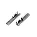 1-917511-3 by TE Connectivity AMP Connectors - CONNECTOR SOCKET 14-16AWG CRIMP GOLD