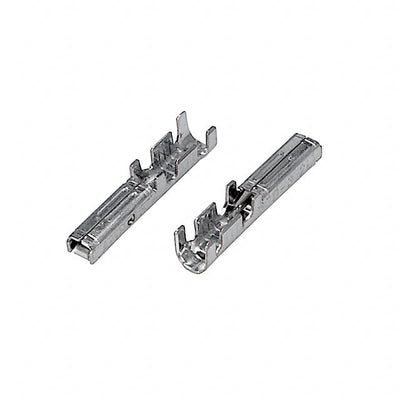 1-917511-5 by TE Connectivity AMP Connectors - CONNECTOR SOCKET 14-16AWG CRIMP TIN