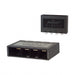 8-917542-2 by TE Connectivity AMP Connectors - CONNECTOR HEADER VERT 4POS 10.16MM