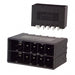 1-917657-2 by TE Connectivity AMP Connectors - CONNECTOR HEADER VERT 10POS 5.08MM