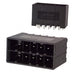 1-917657-5 by TE Connectivity AMP Connectors - CONNECTOR HEADER VERT 10POS 5.08MM