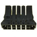 1-917659-5 by TE Connectivity AMP Connectors - CONNECTOR RECPT HSG 10POS 5.08MM