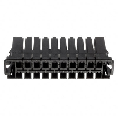 1-917659-8 by TE Connectivity AMP Connectors - CONNECTOR RECPT HSG 20POS 5.08MM