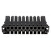 1-917659-8 by TE Connectivity AMP Connectors - CONNECTOR RECPT HSG 20POS 5.08MM