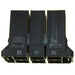 1-917807-3 by TE Connectivity AMP Connectors - CONNECTOR RECPT HSG 6POS 10.16MM