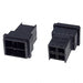 1-917808-2 by TE Connectivity AMP Connectors - CONNECTOR PLUG HSG 4POS 10.16MM