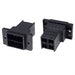 1-917809-2 by TE Connectivity AMP Connectors - CONNECTOR PLUG HSG 4POS 10.16MM