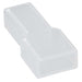 1-925017-0 by TE Connectivity AMP Connectors - CONNECTOR RECPT SLEEVE 0.25 1POS NAT