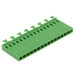 1-925369-6 by TE Connectivity AMP Connectors - CONNECTOR RECPT HSG 16POS 2.54MM