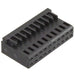 1-926476-0 by TE Connectivity AMP Connectors - CONNECTOR RECPT HSG 20POS 2.54MM
