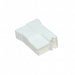 1-926522-2 by TE Connectivity AMP Connectors - CONNECTOR RECPT HSG 0.25 2POS NATURAL