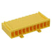 1-928247-1 by TE Connectivity AMP Connectors - CONNECTOR RECPT HSG 11POS 5.00MM