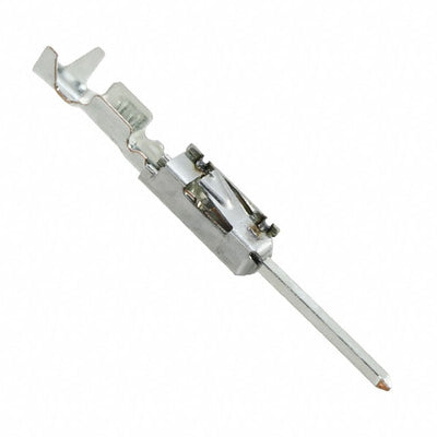 1-928918-1 by TE Connectivity AMP Connectors - CONNECTOR PIN 20-24AWG CRIMP TIN