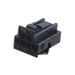 1-929170-4 by TE Connectivity AMP Connectors - CONNECTOR RECPT HSG 4POS 2.54MM