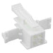 1-929504-1 by TE Connectivity AMP Connectors - CONNECTOR RECPT HSG 4POS 5.00MM