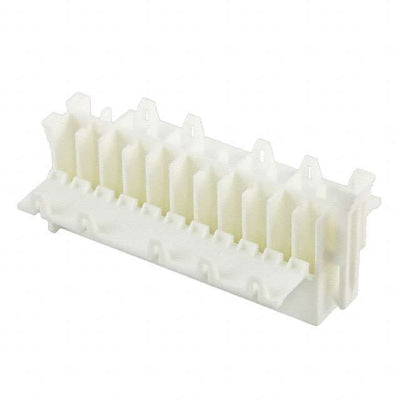 1-929504-7 by TE Connectivity AMP Connectors - CONNECTOR RECPT HSG 22POS 5.00MM