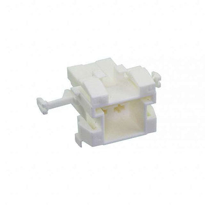 1-929505-1 by TE Connectivity AMP Connectors - CONNECTOR PLUG HSG 4POS 5.00MM