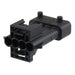 1-962340-1 by TE Connectivity AMP Connectors - CONNECTOR PLUG HSG 4POS 5.00MM