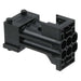 1-962349-1 by TE Connectivity AMP Connectors - CONNECTOR PLUG HSG 6POS TIMER
