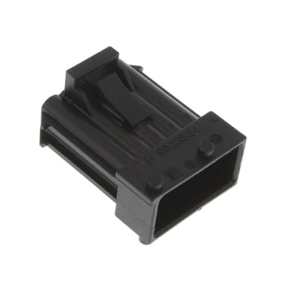 1-962352-1 by TE Connectivity AMP Connectors - CONNECTOR PLUG HSG 10POS 5.00MM
