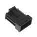1-962352-1 by TE Connectivity AMP Connectors - CONNECTOR PLUG HSG 10POS 5.00MM