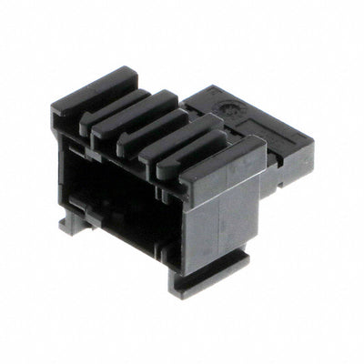 1-962692-2 by TE Connectivity AMP Connectors - CONNECTOR PLUG HSG 18POS 2.54MM