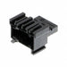 1-962692-2 by TE Connectivity AMP Connectors - CONNECTOR PLUG HSG 18POS 2.54MM