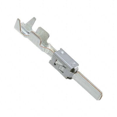 1-962842-1 by TE Connectivity AMP Connectors - CONNECTOR TAB 13-15AWG CRIMP TIN