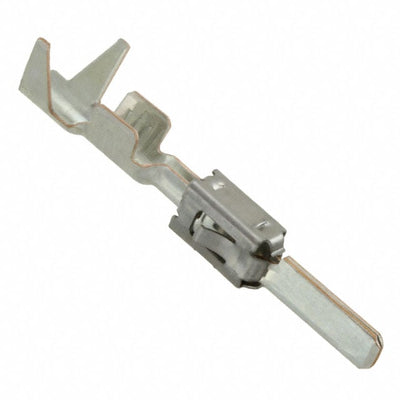 1-964300-3 by TE Connectivity AMP Connectors - CONNECTOR TAB 17-20AWG CRIMP GOLD
