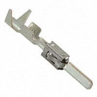 1-962843-1 by TE Connectivity AMP Connectors - CONNECTOR TAB 13-15AWG CRIMP TIN