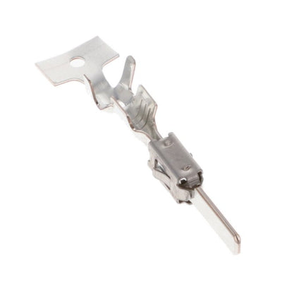 1-962916-1 by TE Connectivity AMP Connectors - CONNECTOR TAB 14-16AWG CRIMP TIN