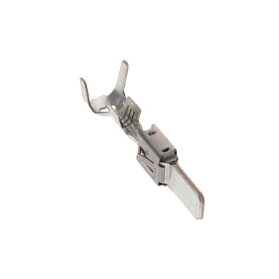 1-962918-1 by TE Connectivity AMP Connectors - CONNECTOR TAB 14-16AWG CRIMP TIN