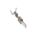 1-962918-1 by TE Connectivity AMP Connectors - CONNECTOR TAB 14-16AWG CRIMP TIN
