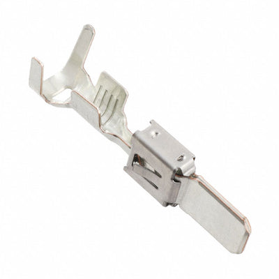 1-962919-1 by TE Connectivity AMP Connectors - CONNECTOR TAB 12AWG CRIMP TIN