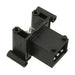 1-963211-1 by TE Connectivity AMP Connectors - CONNECTOR HEADER R/A 6POS 5MM
