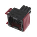 1-963212-1 by TE Connectivity AMP Connectors - CONNECTOR RECPT HSG 6POS 5.00MM