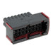 1-963217-1 by TE Connectivity AMP Connectors - CONNECTOR RECPT HSG 16POS 5.00MM