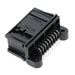 1-963539-1 by TE Connectivity AMP Connectors - MQS PIN HEADER 2X9POS