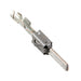 1-963745-1 by TE Connectivity AMP Connectors - CONNECTOR TAB 17-20AWG CRIMP TIN