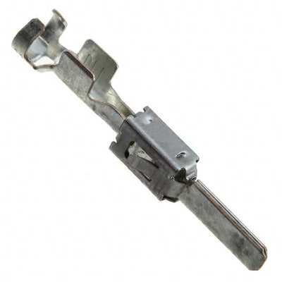 1-963749-1 by TE Connectivity AMP Connectors - CONNECTOR TAB 14-16AWG CRIMP TIN