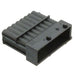 1-964449-1 by TE Connectivity AMP Connectors - CONNECTOR PLUG HSG 16POS 5.00MM