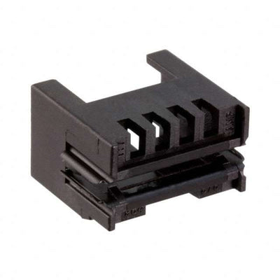 1-964575-4 by TE Connectivity AMP Connectors - PCB RAHMEN 4P