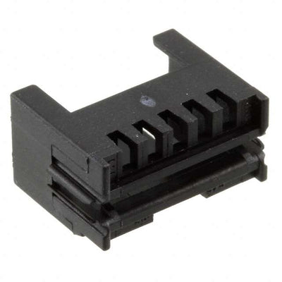 1-964575-5 by TE Connectivity AMP Connectors - PCB RAHMEN 5P