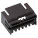 1-964575-6 by TE Connectivity AMP Connectors - PCB RAHMEN 6P