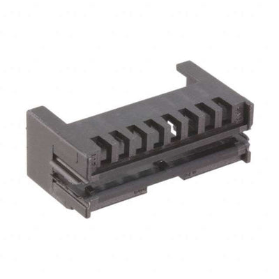 1-964575-8 by TE Connectivity AMP Connectors - PCB RAHMEN 8P