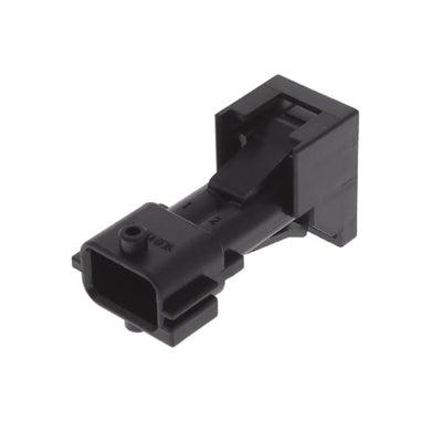 1-965421-1 by TE Connectivity AMP Connectors - CONNECTOR PLUG HSG 2POS 5.00MM