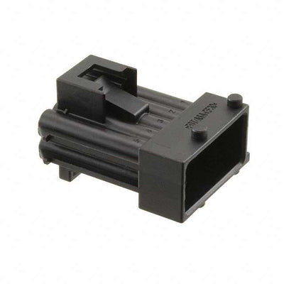 1-965423-1 by TE Connectivity AMP Connectors - CONNECTOR PLUG HSG 10POS 5.00MM