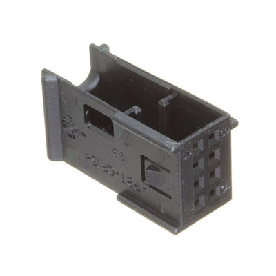 1-965600-1 by TE Connectivity AMP Connectors - MQS KAPPE 8P