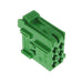 1-965640-5 by TE Connectivity AMP Connectors - CONNECTOR RECPT HSG 6POS 5.00MM