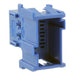 1-965641-1 by TE Connectivity AMP Connectors - CONNECTOR PLUG HSG 6POS 5.00MM